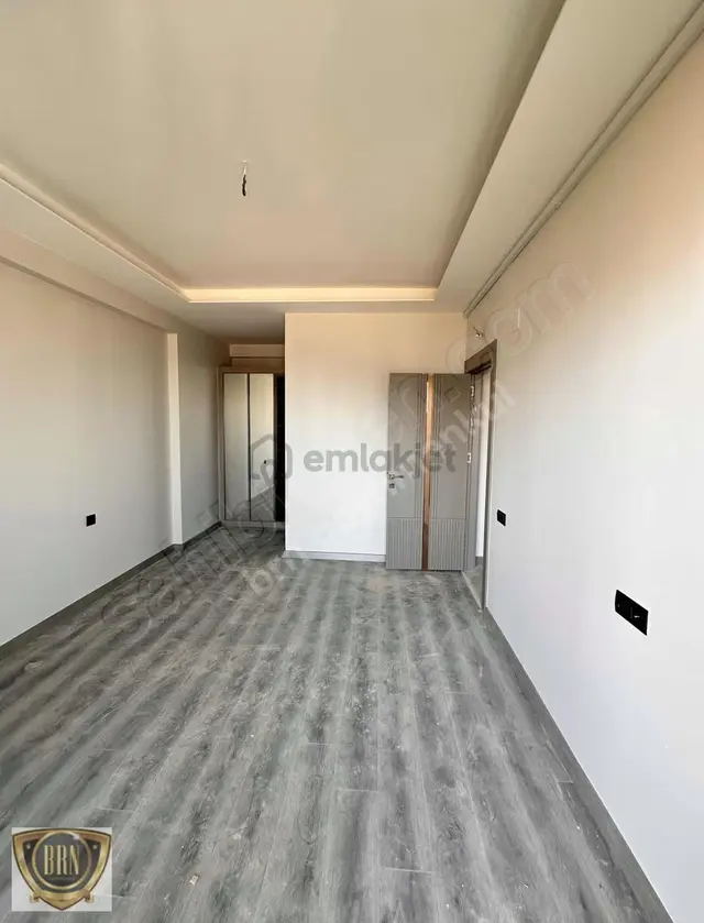 Brn Emlak'tan Mezitli Akdeniz Mah'de Satılık Sıfır 2+1 Daire 5