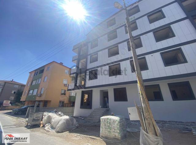 Çayırova Atatürk Mah Satılık 2+1 Yüksek Daire