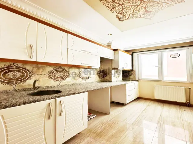 Nes Yapı'dan Çınar Mahallesinde Lüx Kiralık Daire!!!