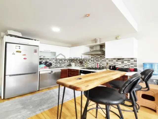 Nes Yapı'dan İnnovia 2 Sitesinde Havuz Cephe Satılık Lüx Daire !!