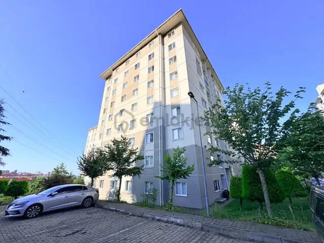 Memurkent Sitesi’nde Ferah Ve Konforlu Yaşam Sizi Bekliyor!3+1 Daire 3