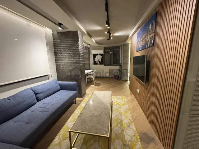 Denize Sıfır Full Özellıkle Sıtede Şık 1 + 1 Kıralık Daıre 4