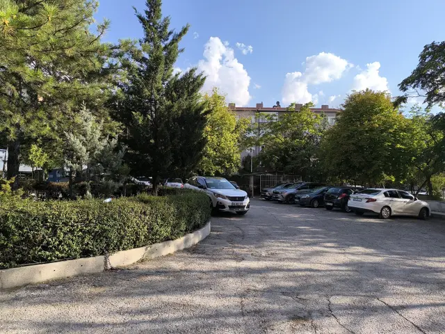 Altındağ Örnek Yıldız Blok Gençlik Spor Bak. Karşısı Kiralık 2+1 4