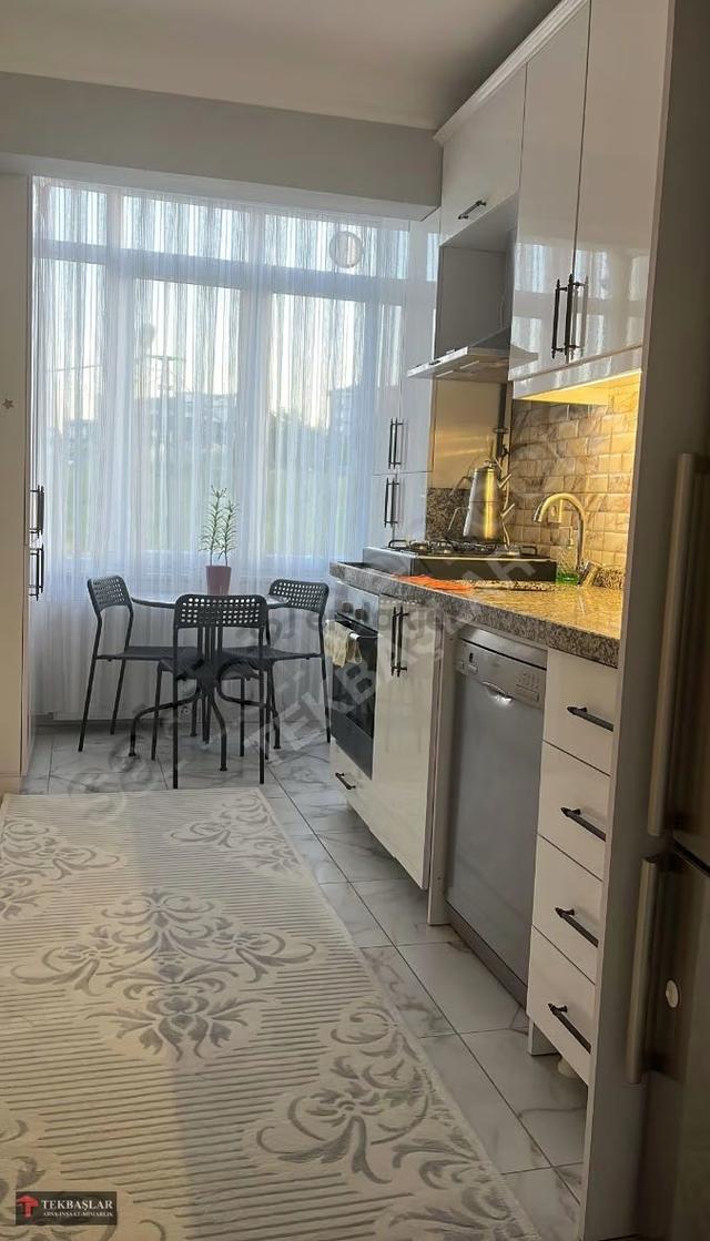 Havalimanının Dibinde Kiralık Geniş Daire 36.000 Tl 4