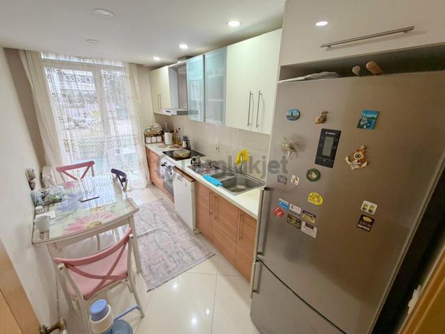 Mertcan'dan Ary Efedra Sitesi İçinde Balkonlu Geniş Ferah 2+1 3