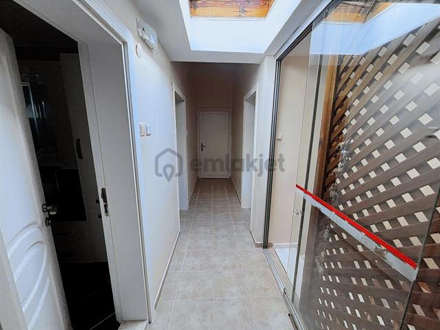 Çeşme Dalyan Marina Ve Plaja Yakın Satılık Tam Müstakil Villa 5