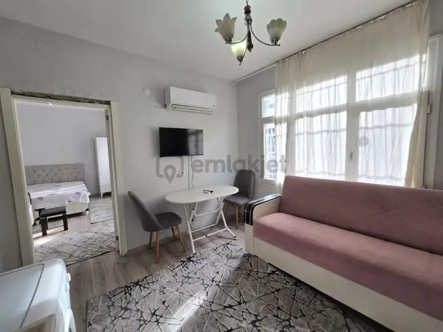 Barajyolu Hastanler Kavşağı Civ Full Eşyalı 2+1 Daire️ 4