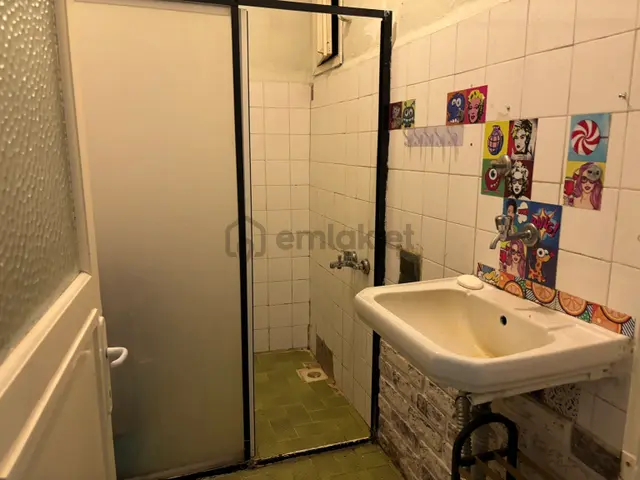 Metropol Emlak’tan Kiralık Daire Fevziçakmak 5