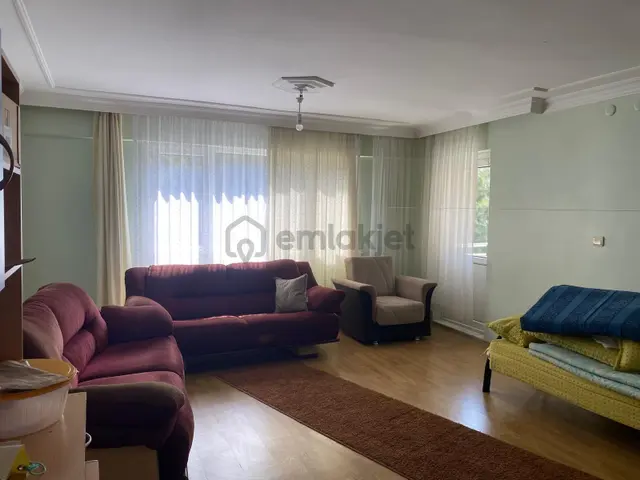 Menemen Egekent 2 Merkezde Satılık 3+1 130 M2 Daire