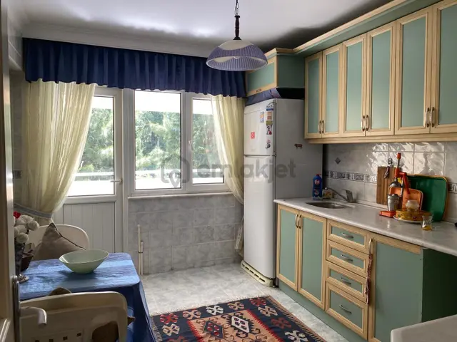 Menemen Egekent 2 Merkezde Satılık 3+1 130 M2 Daire 3