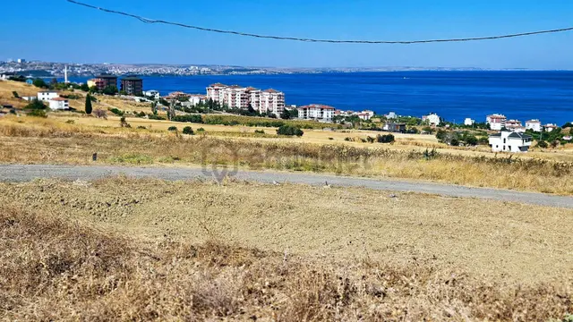 **harika Deniz Ve Şehir Manzara**hayel Ettiğin Müstakil Ev İçin Fırsat Kupon Arsa 2