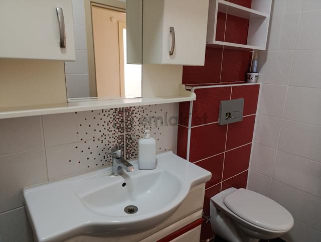 Satılık 135m2 3+1 Deniz Ve Park Manzaralı Ara Kat Daire 4