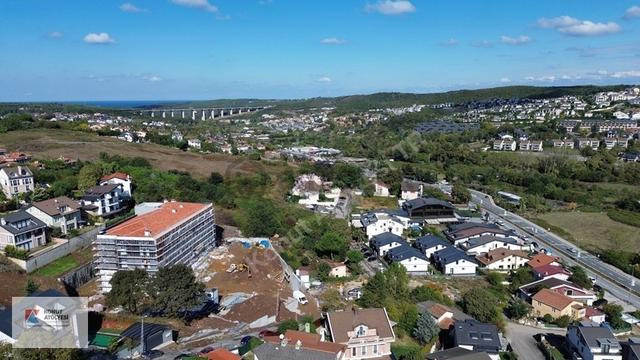 Zekeriyaköy'de Yatırımlık 12m² Satılık Arsa Turizim İmarlı/enesk
