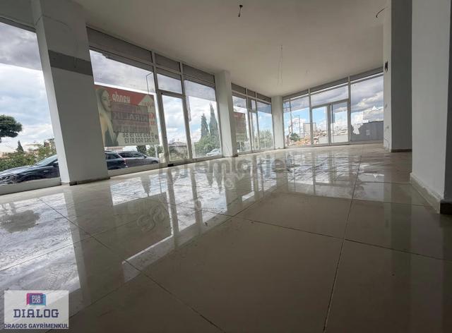Dıalog Dragos Fevzi Çakmak Mahallesin'de 320 M2 Kiralık Dükkan 5