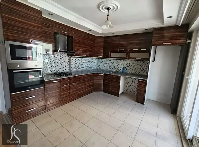 Denizli Merkez Sırakapılarda 5+1 Dublex Masrafsız Daire 2
