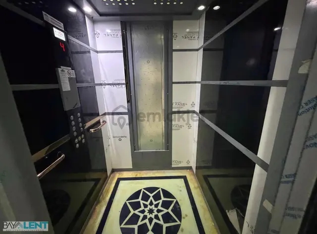 Baylent Gayrimenkulden Sıfır 3+1 Sıfır Daire 3