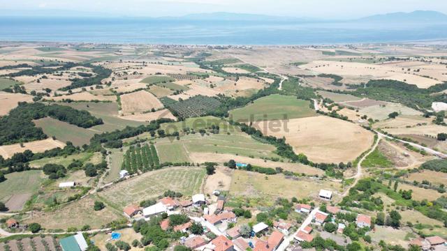 830m2 Projesi Çizilmiş Villa Arsaları. Balıkesir Gönen Kınalar 3526 Ada 11 Ve 12 Parsellerde. 7 Ad 2