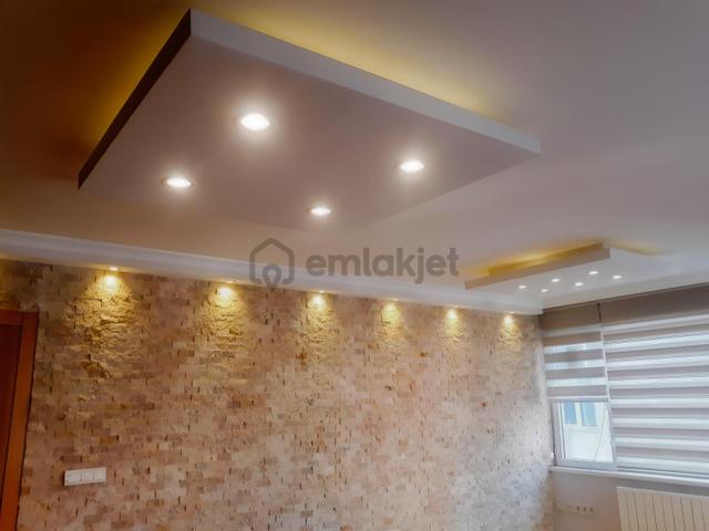 Ank Karanfil Meşrutiyet Köşe Full Yapılı Kiralık 3+1 Ofis/işyer 3