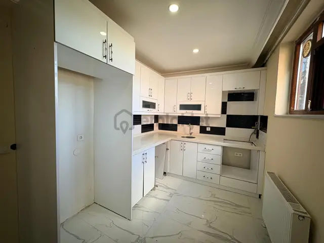 Bolluca Mahallesi'nde Bakımlı, 3 Yıllık Bahçe Katı! 1