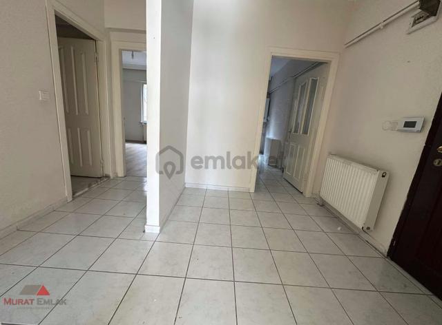 Murat Emlak'tan Site İçi 2+1 100m2 Balkonlu Boş Satılık Daire 5