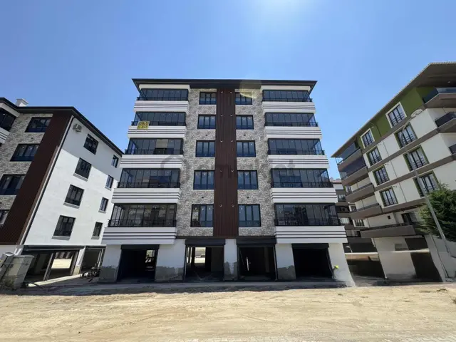 A-k Emlaktan Yeni Mah 3+1 Ultra Lüx Satılık Daire 2