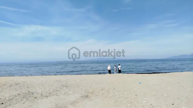350 M2 Projesi Çizilmiş Villa Arsaları. Balıkesir Gönen Kınalar 3526 Ada 11 Ve 12 Parsellerde. 4 A 4