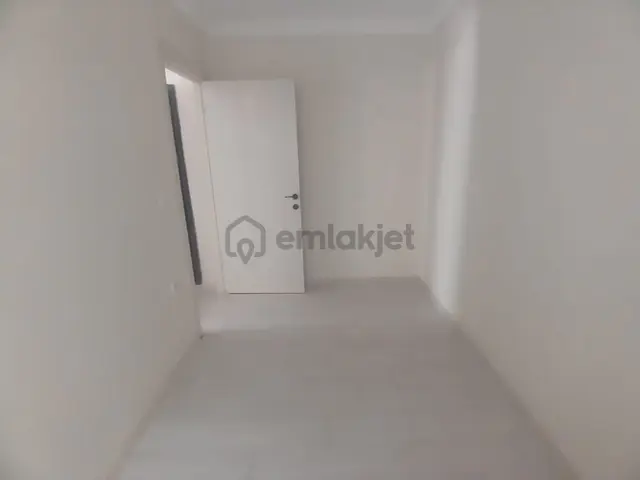 Bakırçay Mevki Kapalı Mutfaklı Sıfır Yerden Isıtmalı Daire 4