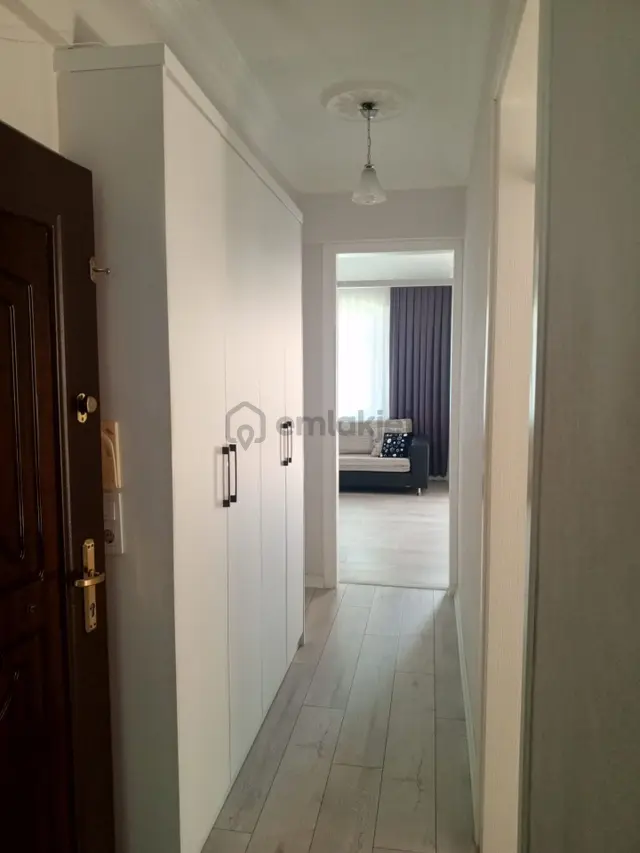 Akdeniz Emlak'ta Fethiye Tuzla Mh.kiralık 3+1 Daire 3