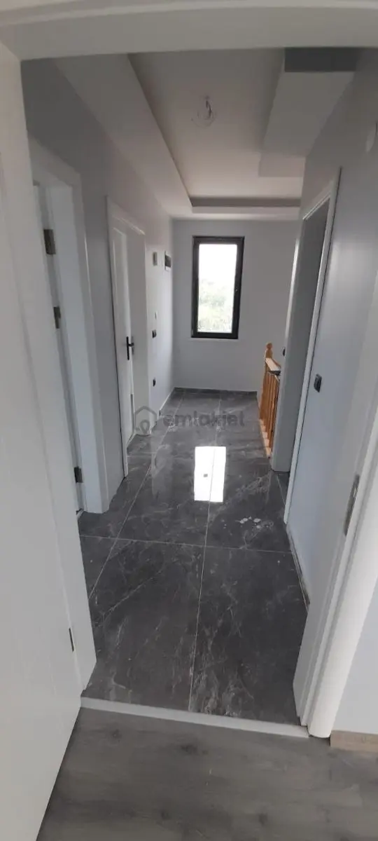 Büyükoyumca'da Deniz Manzaralı Kiralık 4+2 Müstakil Dubleks 5