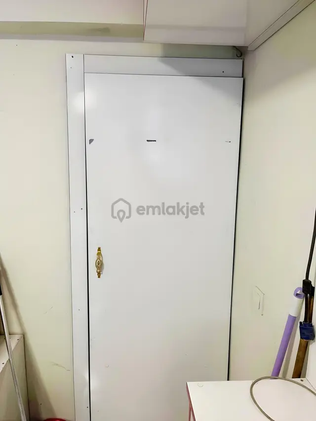 Ekin Group'tan Çankırı Lisesi Karşısı Mülkiyeti Satılık İşyeri 4