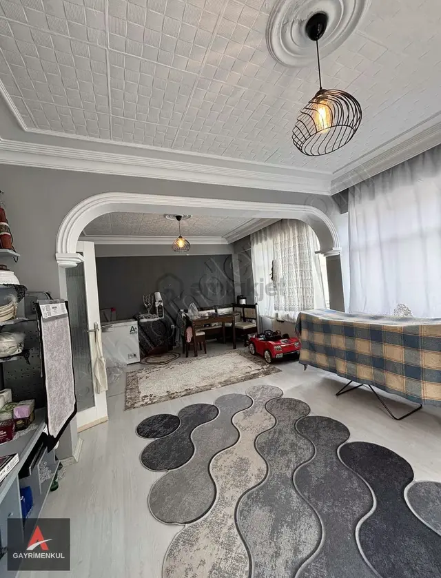 Atasoy Gyo'dan Rasathane Mah. 3+1 Amerıkan M. Dublex Daire 5