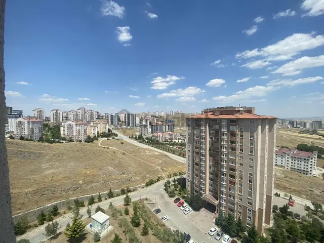 Yapracıkta 4+1 Eşyalı Kiralık Daire 1