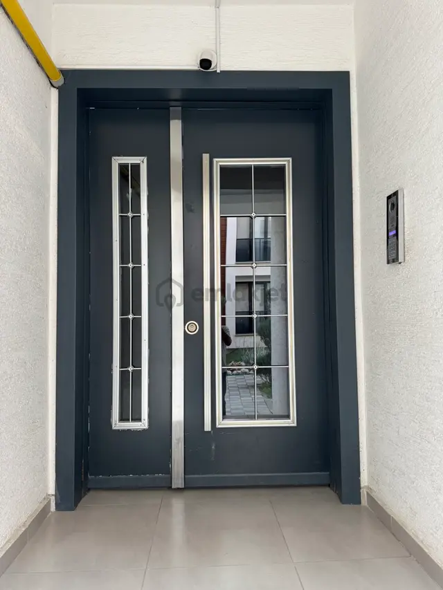 İnegöl Ertuğrul Gazi Mah,site İçi,145m2,3+1,satılık Lüks Verandalı Daire 4