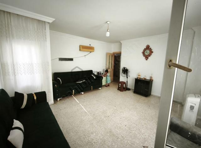Genç Emlak'tan Mesudiye'de Kiralık 2+1 Eşyalı Daire 4