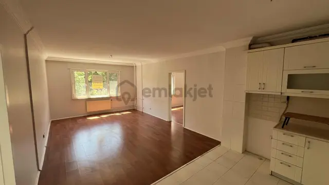 Mimaroba Emlak Bankası Konutları 5.kısımda Kiralık 2+1 Daire 2