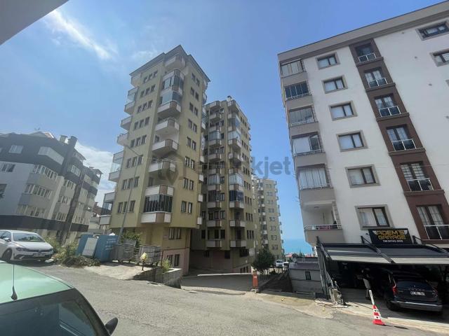 Ortahisar Soğuksu Mah. Satılık 3+1 Deniz Manzara Daire 5