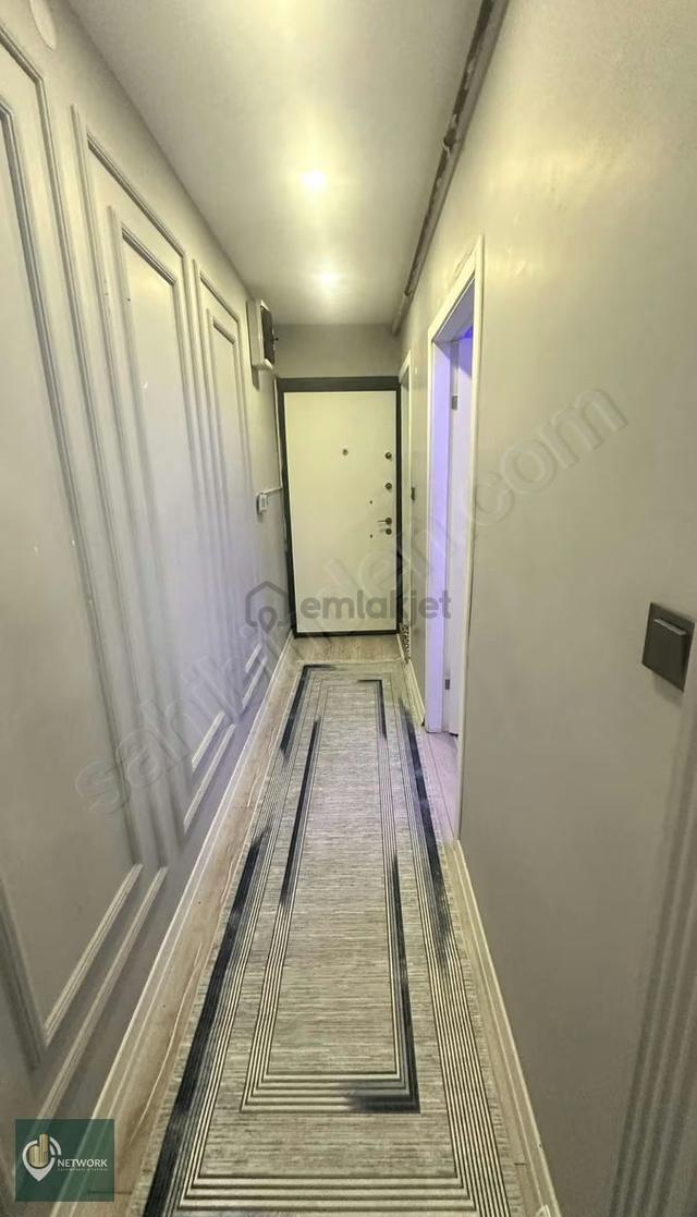Levent Kanyon Ve Özdilek Avm Ye Yakın Eşyalı 1+1 Daire 4