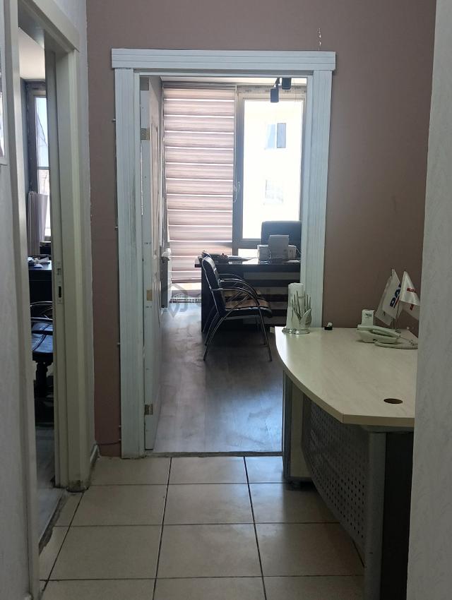 Akyol Gayrimenkul Den Kkiralık Mücahitler De Ofis Veya Daire 1+1 5