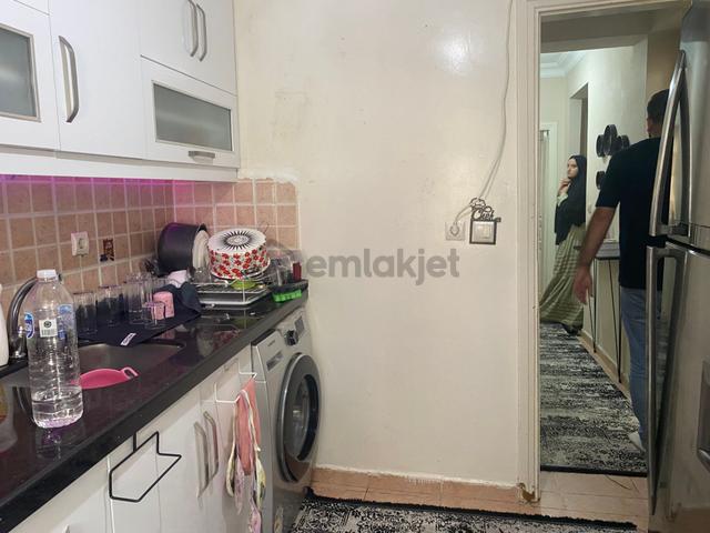Avrupa Emlak Tan(sabit Gelirliye)fatih Mah 85 M² 2+1 1.normal Kat,20 Yıllık,boş Teslim Edilecektir 5