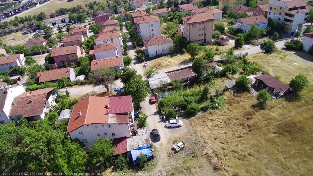 Wisrem Safranbolu Bostanbükünde Satılık Fırsat Arsa !!! 2