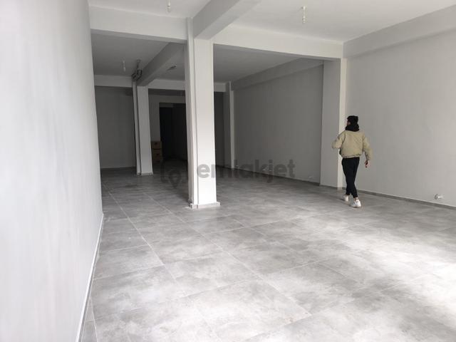 Tabela Değeri Yüksek Kiralık 155 M² Dükkan 3