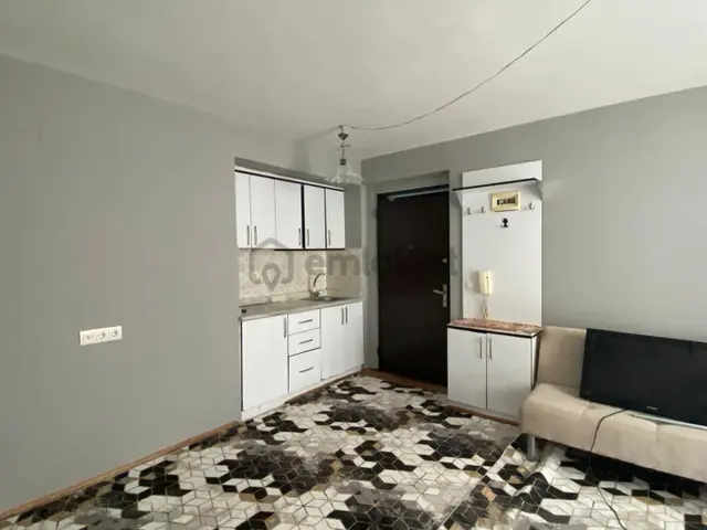 Yeditepede Kiralık 1+1 Eşyalı Ferah Kulanışlı Daire Toprak Emlak 2