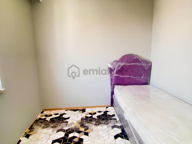 Yeditepede Kiralık 1+1 Eşyalı Ferah Kulanışlı Daire Toprak Emlak 4