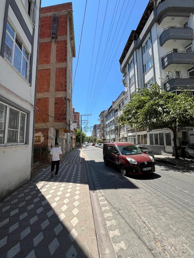 Tuzcumuratta Kiralık 2+1 Daire 3