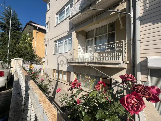 Kümbette 75'er M2 2 Ayrı 1+1 Toplam 2+2 Yüksek Kira Getirili 3