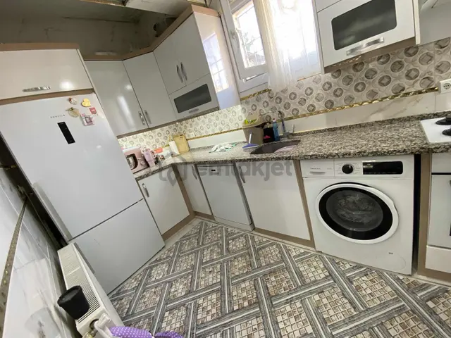 Akg Gayrimenkulden Satılık 3 Cepheli Müstakil Ev Ve İş Yeri 3
