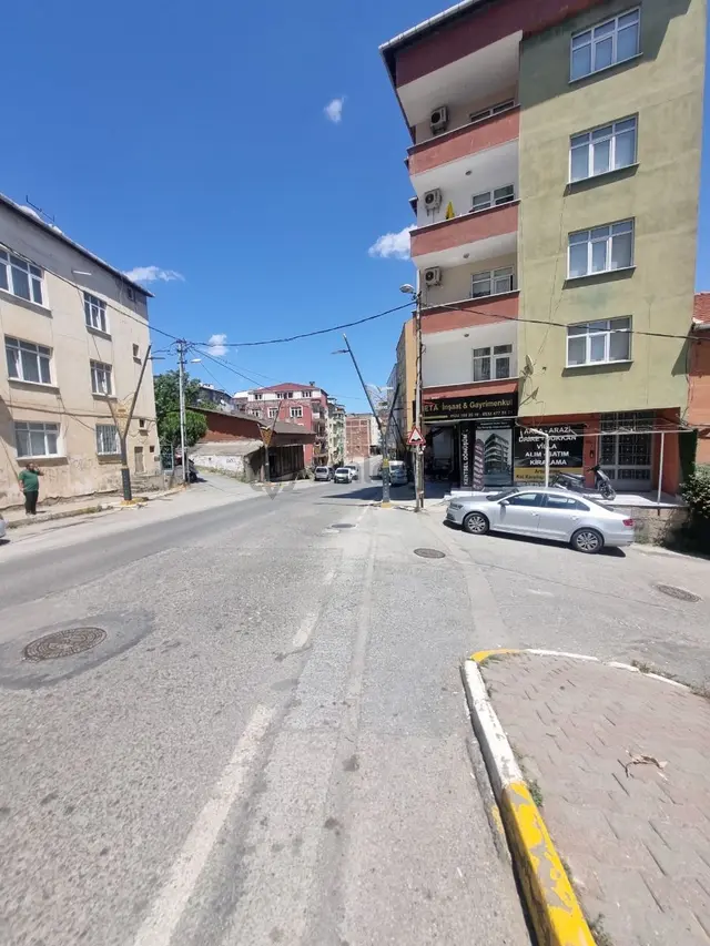 Truva Gayrimenkul Den Pendik Esenler Mh. Eşyalı 2+1 Kiralık 3