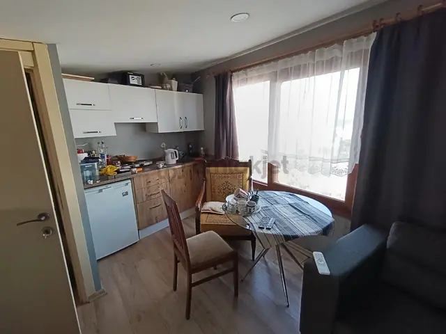 Taş Emlak'tan Cunda Adasında Deniz Manzaralı Villa 3