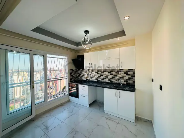 Huzurevleri Mh Mavi Blv Parselinde 3+1 Çift Banyo Giyinme Odalı Kombili Geniş Oturumlu Daire 1