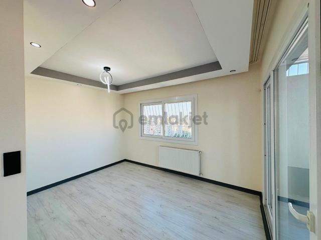Huzurevleri Mh Mavi Blv Parselinde 3+1 Çift Banyo Giyinme Odalı Kombili Geniş Oturumlu Daire 5